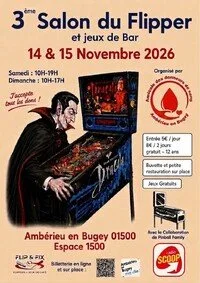 Visuel de l'événement « Amberieu en Bugey »